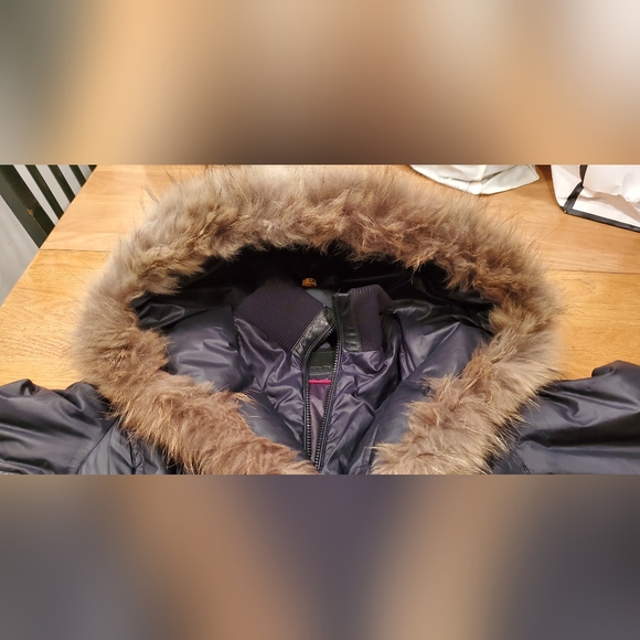 Jacket Atelier Noir Size small - Picture 10 of 11